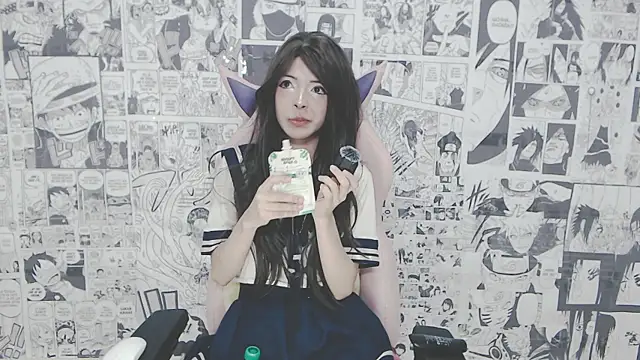 Miahparker online show from 11-27-25, 08:05