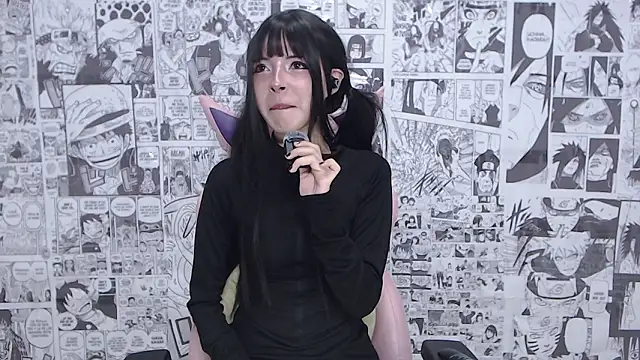 Miahparker online show from 02-05-26, 07:35