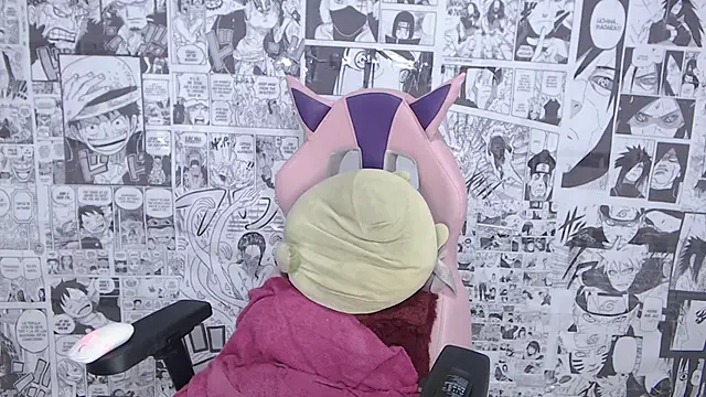 Miahparker online show from 02-19-26, 06:20