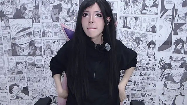 Miahparker online show from 02-28-26, 05:41