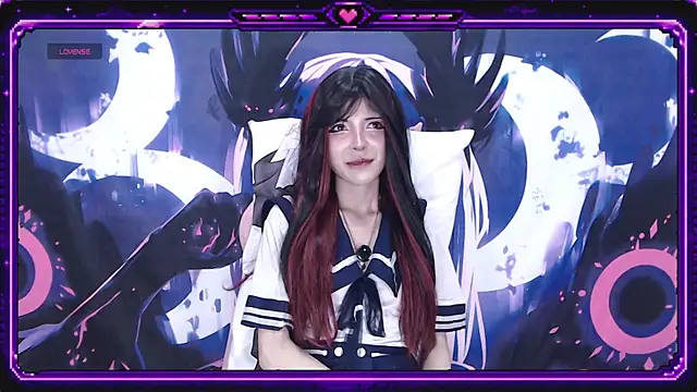 Miahparker online show from 07-15-26, 06:40