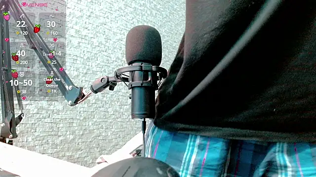 emma unu online show from 03-07-25, 03:08