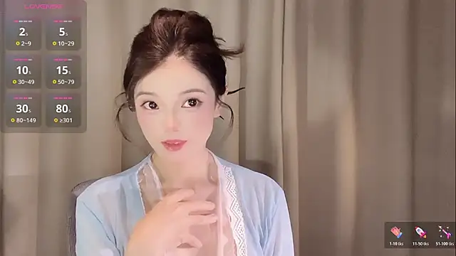 --xixi-- online show from 04-02-26, 07:44