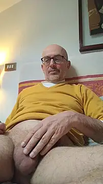 Snapshot of MadProfessor chatting on 03-14-26, 02:11 MadProfessor online show from 03-14-26, 02:11