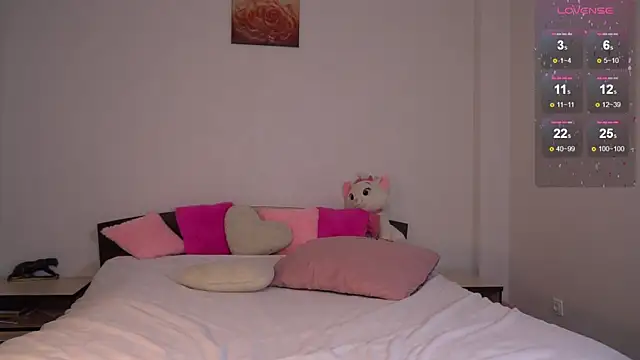 Snapshot of Arielgrace chatting on 12-18-25, 02:45 Arielgrace online show from 12-18-25, 02:45