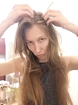 CatFerae online show from 01-20-25, 12:39