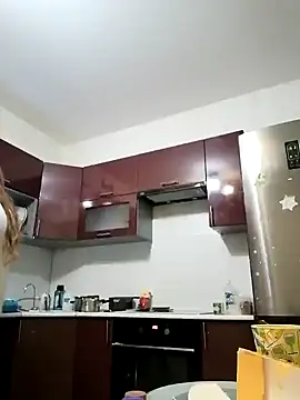 CatFerae online show from 01-29-25, 02:21