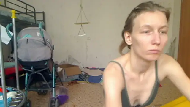 CatFerae online show from 02-04-25, 04:59