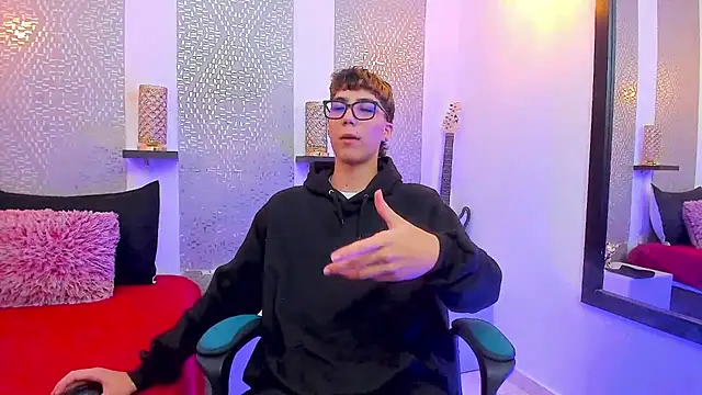 Nikolay Gregori online show from 01-17-25, 04:17