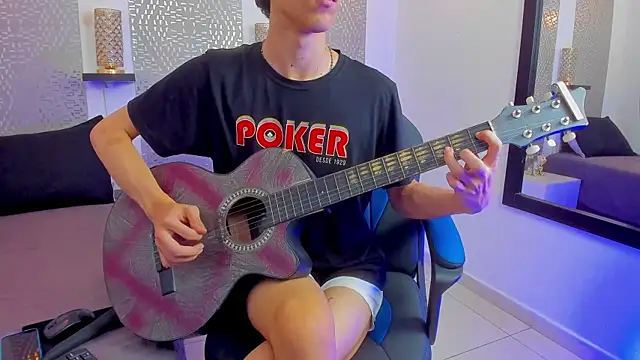 Nikolay Gregori online show from 01-30-25, 07:29