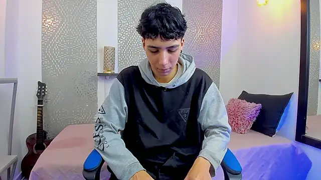 Nikolay Gregori online show from 02-06-25, 04:10