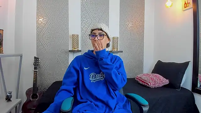 Nikolay Gregori online show from 02-14-25, 04:15