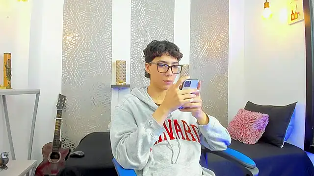 Nikolay Gregori online show from 02-28-25, 03:37