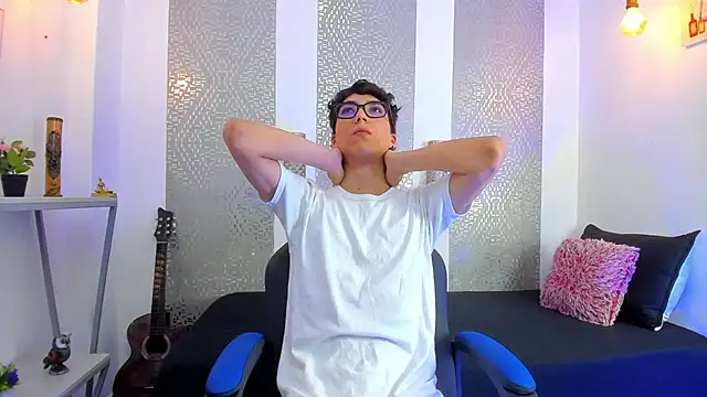 Nikolay Gregori online show from 03-04-25, 07:08