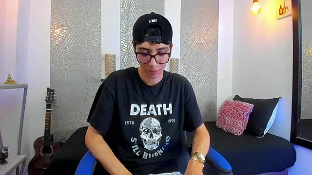 Nikolay Gregori online show from 03-06-25, 07:14