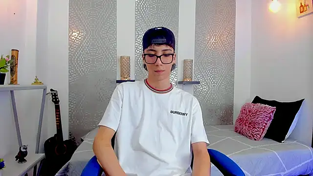 Nikolay Gregori online show from 03-09-25, 04:27