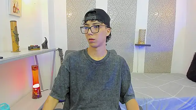 Nikolay Gregori online show from 09-30-25, 04:06