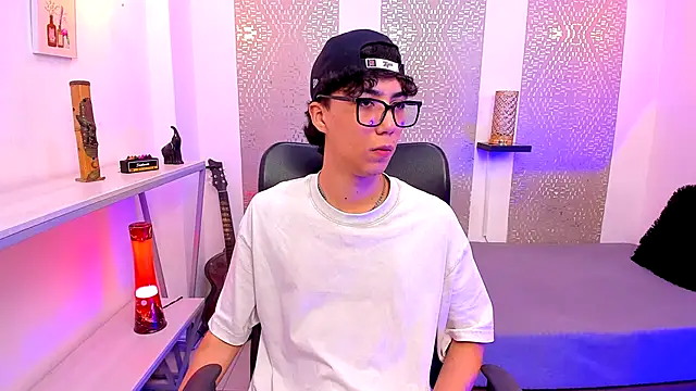 Nikolay Gregori online show from 10-11-25, 04:22