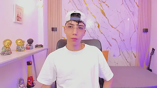 Nikolay Gregori online show from 02-01-26, 04:11