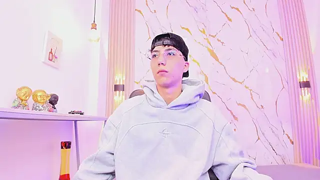 Nikolay Gregori online show from 02-10-26, 03:32