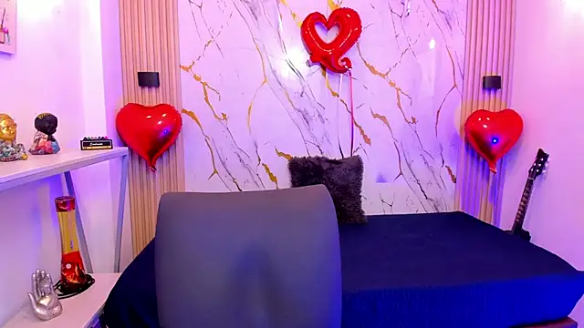 Nikolay Gregori online show from 02-19-26, 03:57