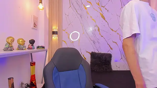 Nikolay Gregori online show from 04-10-26, 04:28