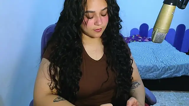 Luciernaga18 online show from 04-02-26, 11:35