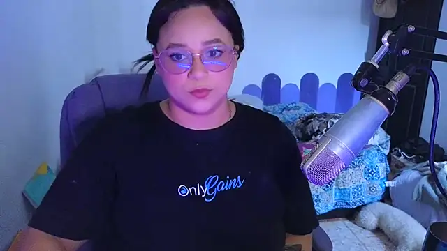 Luciernaga18 online show from 07-01-26, 08:52