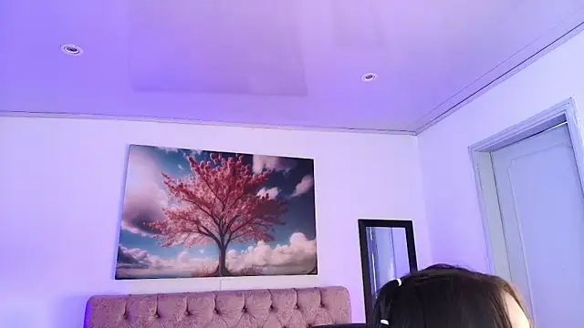 Julianaa Castro  online show from 01-17-26, 11:48