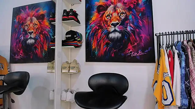 Snapshot of Pantera_black_21 chatting on 11-09-25, 07:50 Pantera black 21 online show from 11-09-25, 07:50