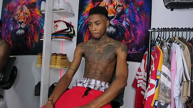 Pantera black 21 online show from 01-10-26, 09:05