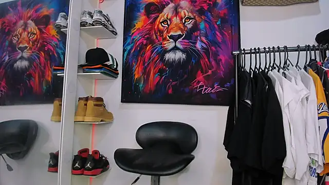 Pantera black 21 online show from 04-18-26, 03:43