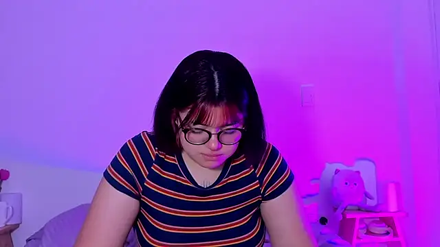 Snapshot of Gaby_Danna chatting on 01-31-25, 02:17 Gaby Danna online show from 01-31-25, 02:17