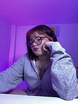 Snapshot of Gaby_Danna chatting on 02-11-25, 10:37 Gaby Danna online show from 02-11-25, 10:37