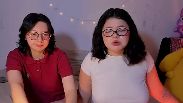 Snapshot of Gaby_Danna chatting on 02-03-26, 01:59 Gaby Danna online show from 02-03-26, 01:59