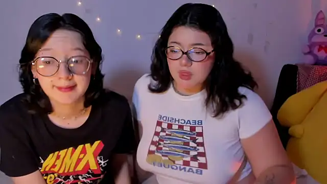 Snapshot of Gaby_Danna chatting on 02-04-26, 03:34 Gaby Danna online show from 02-04-26, 03:34