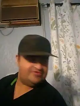 Miguel16i online show from 01-24-25, 01:35