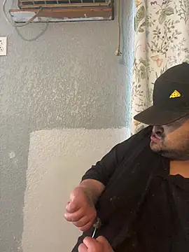 Miguel16i online show from 02-27-25, 06:09