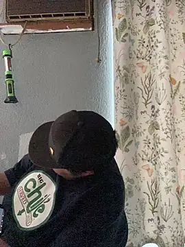 Miguel16i online show from 03-05-25, 09:59