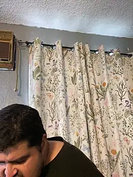 Miguel16i online show from 03-12-25, 05:07