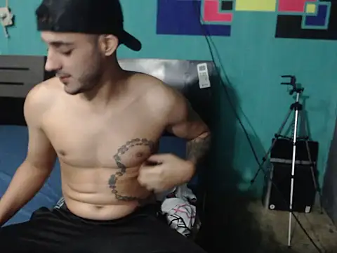 xxxxhotxoxo online show from 12-14-25, 06:19