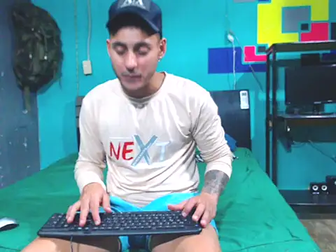 xxxxhotxoxo online show from 01-18-26, 08:23