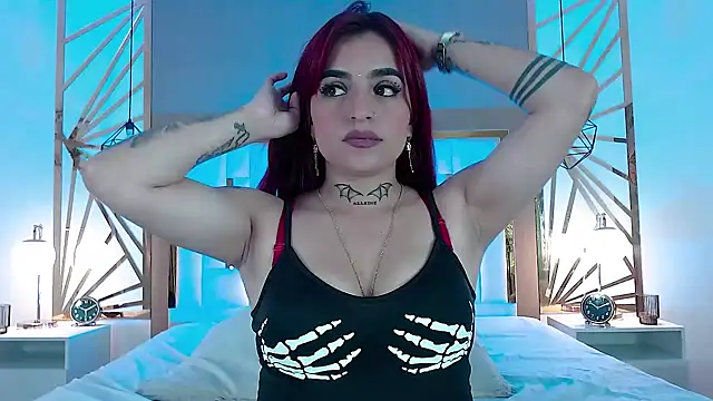 valeriee millerr  online show from 12-04-24, 04:49