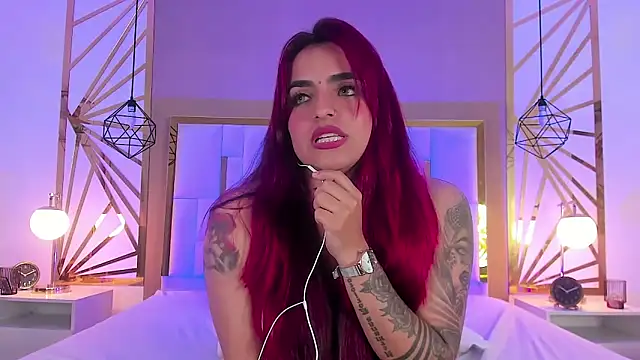 valeriee millerr  online show from 12-20-24, 09:28