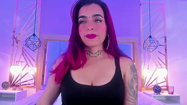 valeriee millerr  online show from 12-31-24, 12:36