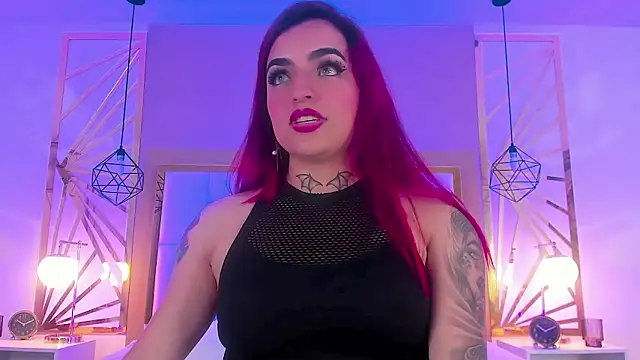 valeriee millerr  online show from 01-03-25, 06:14