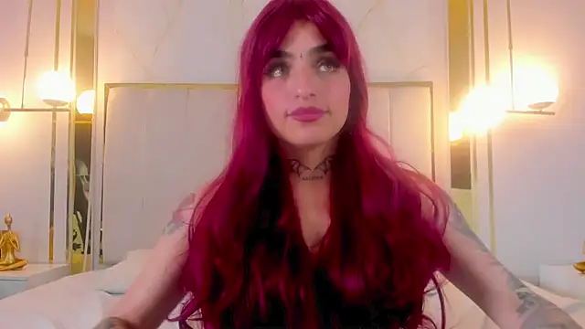 valeriee millerr  online show from 01-17-25, 09:39