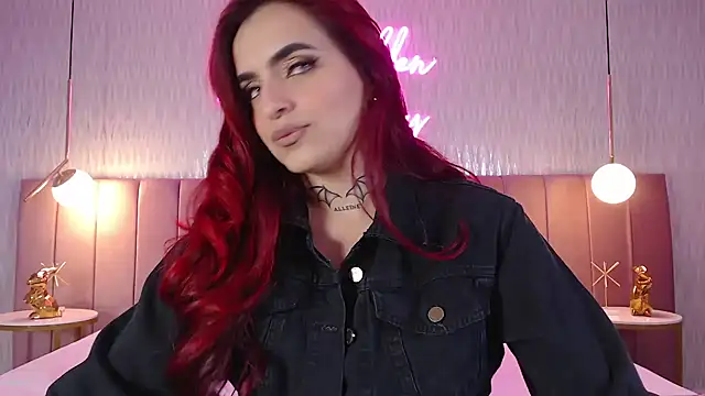 valeriee millerr  online show from 01-30-25, 06:10