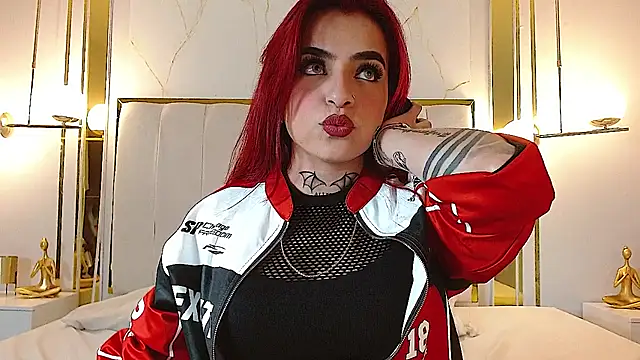 valeriee millerr  online show from 02-12-25, 06:19