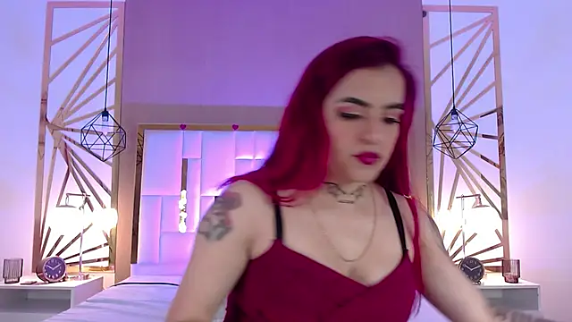 valeriee millerr  online show from 02-17-25, 06:15